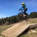 Bike park cormaranche 3